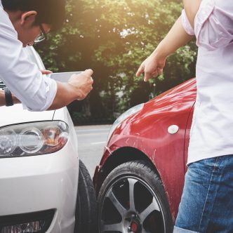 The Auto Accident Checklist: What To Do When You’ve Been in an Accident